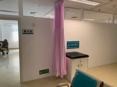 -首都医科大学附属北京友谊医院(西城院区)