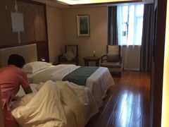 -水晶之星洗浴温泉汗蒸