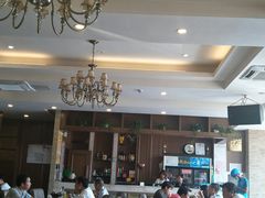 大堂-民天酒楼(吕家营店)