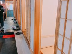 包房-高木日本料理(静安寺店)