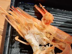 -雷门拉面店(新光天地店)