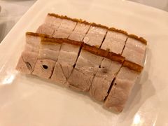 烧肉-彩福皇宴(皇室堡店)