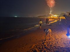 -兴城海滨风景区