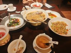 -采悦轩中餐厅·粤菜·海南菜(神州半岛喜来登度假酒店)