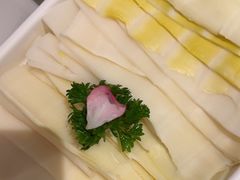 -左庭右院鲜牛肉火锅(长泰广场店)