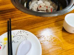 -二刚大块烤肉(东山商业街店)