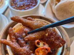 -汉斯南美烤肉(总店)