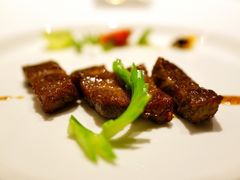 -Yan Ting 宴庭中餐厅(上海静安瑞吉酒店)