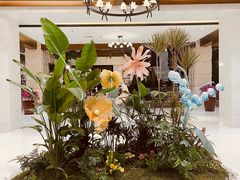 -太湖饭店玉兰厅(自助餐厅)