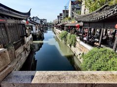 -南翔古镇