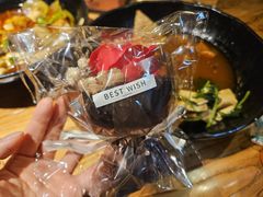 -万记麻辣烫国展总店
