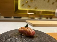 -Sushi Zo Hong Kong