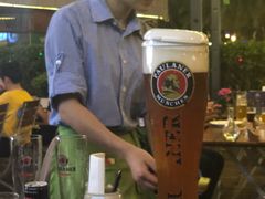 -Paulaner·德国帕拉娜自酿啤酒餐厅(海上世界店)