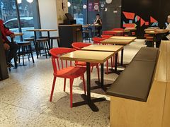 -肯德基(丰管路店)