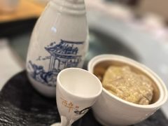 -咸亨酒店•非遗绍兴菜•中华老字号(堂吃餐厅)