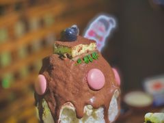 -WONDER ICE 萬得冰田(建設路总店)
