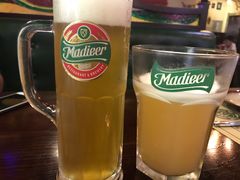 -马迭尔德式西餐精酿啤酒屋(中央大街店)