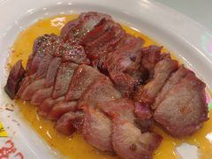 -澳门陈光记烧味饭店(郎家园店)