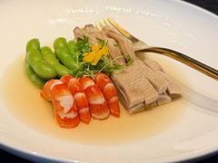 -云庐小雅(南京西路店)