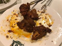 -戈拿旺巴西烤肉(崇文门店)