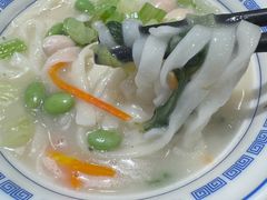 -老雒阳面馆·水席·洛阳菜(王城路店)