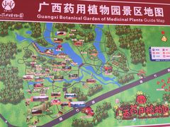 -广西壮族自治区药用植物园