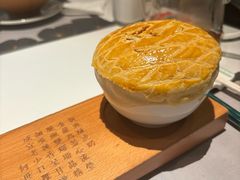 -新兴·金羊座·粤菜点心(乐峰店)