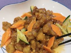 -长春市茶啊衝饭店(南湖公园店)