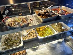 -争鲜·鲍鱼鸡煲(美邻中心店)