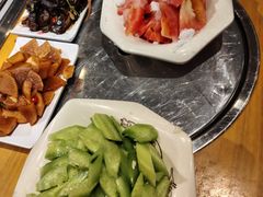 -炑羊香烤全羊(西三旗店)