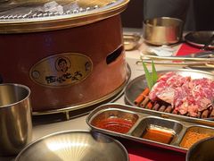 -西塔老太太泥炉烤肉(温州首店万象城黑金店)