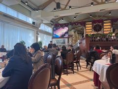 -金河半岛园林酒家(金融城店)