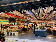 -Olé精品超市(广州太古汇店)