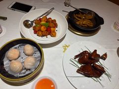 -香港龙凤楼(陆家嘴中心店)