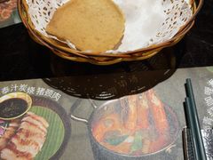 -金厨泰国餐厅·全泰籍厨师料理(拱北店)