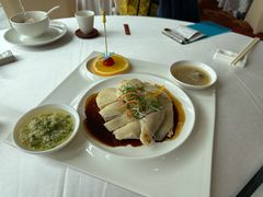 -鹿鸣酒家(越秀店)