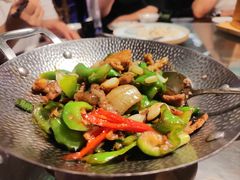 -外婆家(蓝色港湾店)