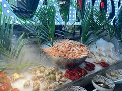 -昆山琶拉帝诗酒店·河畔咖啡厅Riverside Cafe