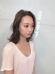 -尚·丹尼Hair
