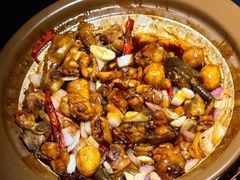 -麻都·成都菜(人民广场店)