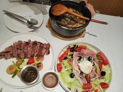 -Nana And Her Friends Restaurant 娜娜家(小寨原力场店)