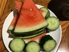 -阿罗新疆菜(人民广场店)