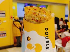 -2颗鸡蛋煎饼(北京路天河城店)