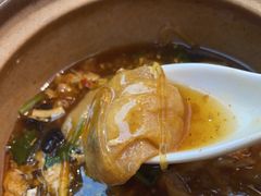 酸辣汤-锡笼记·无锡小笼(新明路店)