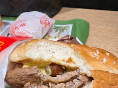 -麦当劳(南京宁海路店)