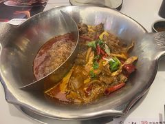 筋头巴脑经典锅-刘一锅筋头巴脑(大悦城C店)