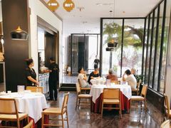 -院里寻菜·祖庵菜宴请(观沙岭店)