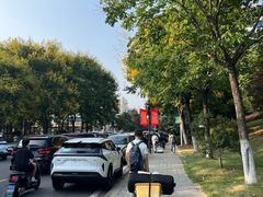 -河海大学(江宁校区)