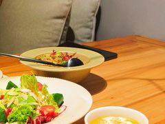 -本处·素食·融合料理(南油店)