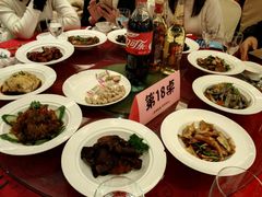 -渔堂公园餐厅·本帮菜(乐园路店)